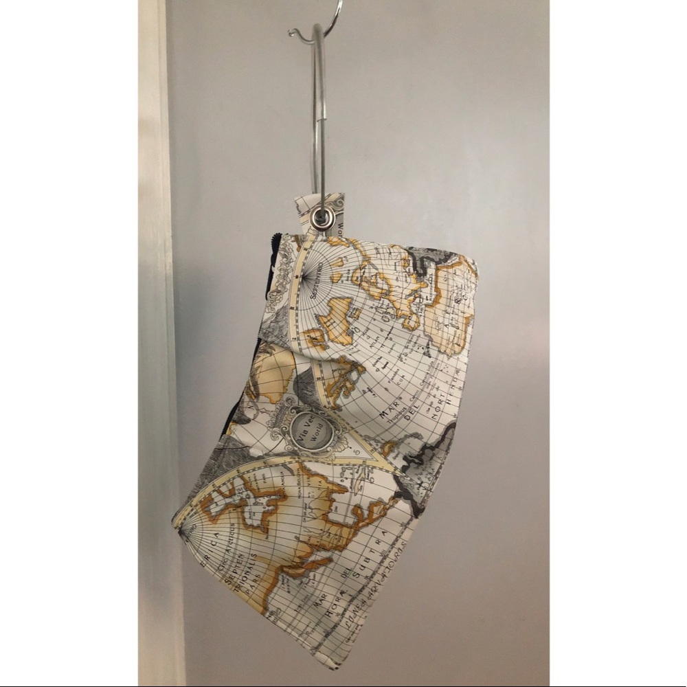 Hardwear by Renee Wristlet
